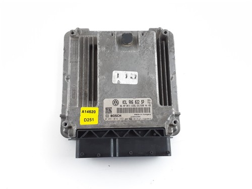 Volkswagen amarok ecu - volkswagen,