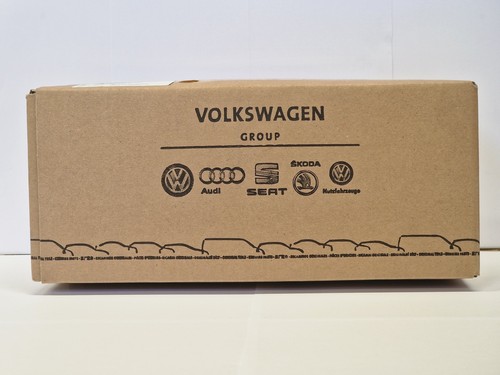 New original volkswagen - new,
