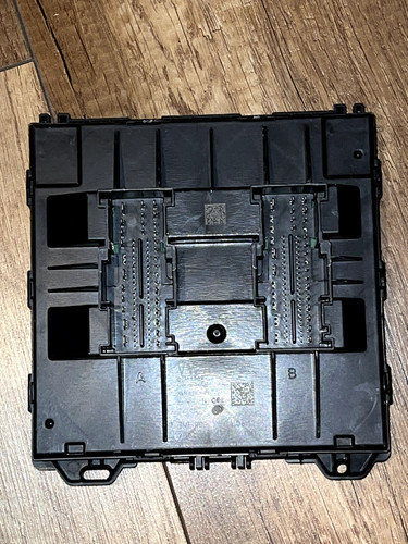 Bordnetzsteuergerät seat - bordnetzsteuergerät,